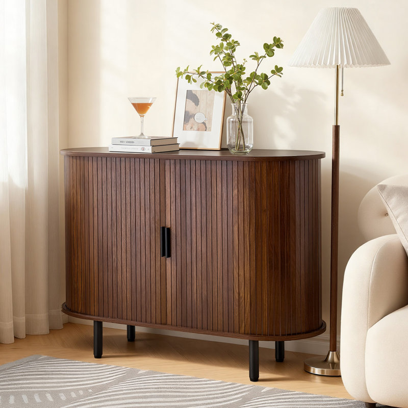 99.82 cm W Sideboard