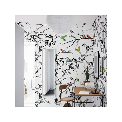 Bromyard 1.52m x 1.04m Matte Mural