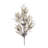 Snowy Juniper Spray (Set of 2)