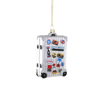 JETSETTER SUITCASE