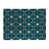 Navy Floral