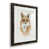 Black Framed