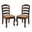 Chaises de salle à manger contemporaines