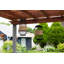 Lanterne solaire Echo Valley Malibu 2371 Lumisphere