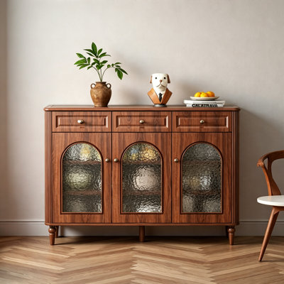 Multifunctional Kitchen Sideboard