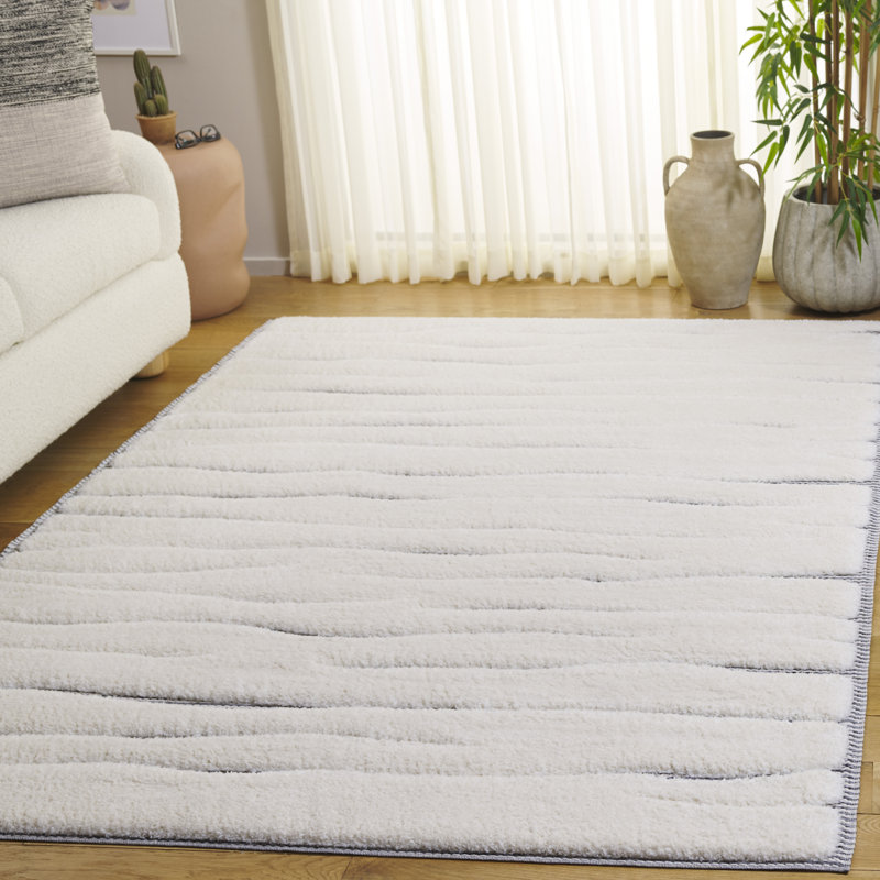 Celebrity 800 Performance No Pattern Rug, Rectangle 5'3" x 7'6"