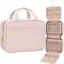 Organisateur portable portatif pour shampooing de format voyage