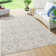 Tapis lavable à la machine Muratbek