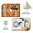 Southwestern   area rugs for Living Room, Soft and Comfortable, Suitable for all seasons, easy to maintain, machine washable Indoor floor mat, Under Table Farmhouse suitable for Bedroom, Dining Room, Study,  Balcony, Home Decor Patio-1797240534