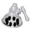 Mantova Multi Function Adjustable Shower Head