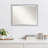 Hoyer Flat Wall Mirror-69314197-69314194