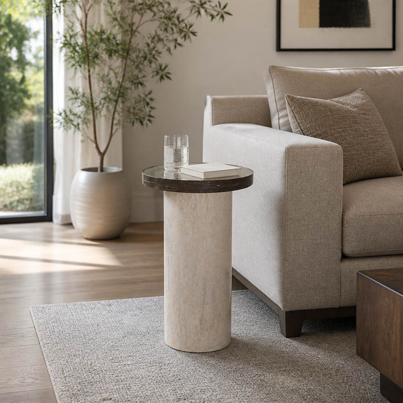 Table d'appoint Modern