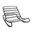 Rock 'n Roll Medium Bean Bag Chair-11676427