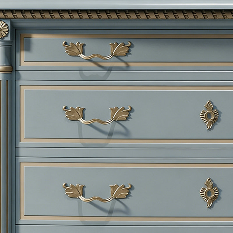 Luxury-Style Home Sideboard