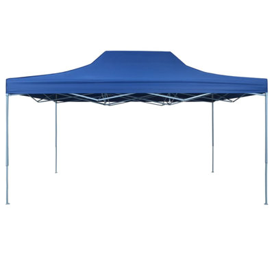 Vidaxl Foldable Party Tent Pop-Up