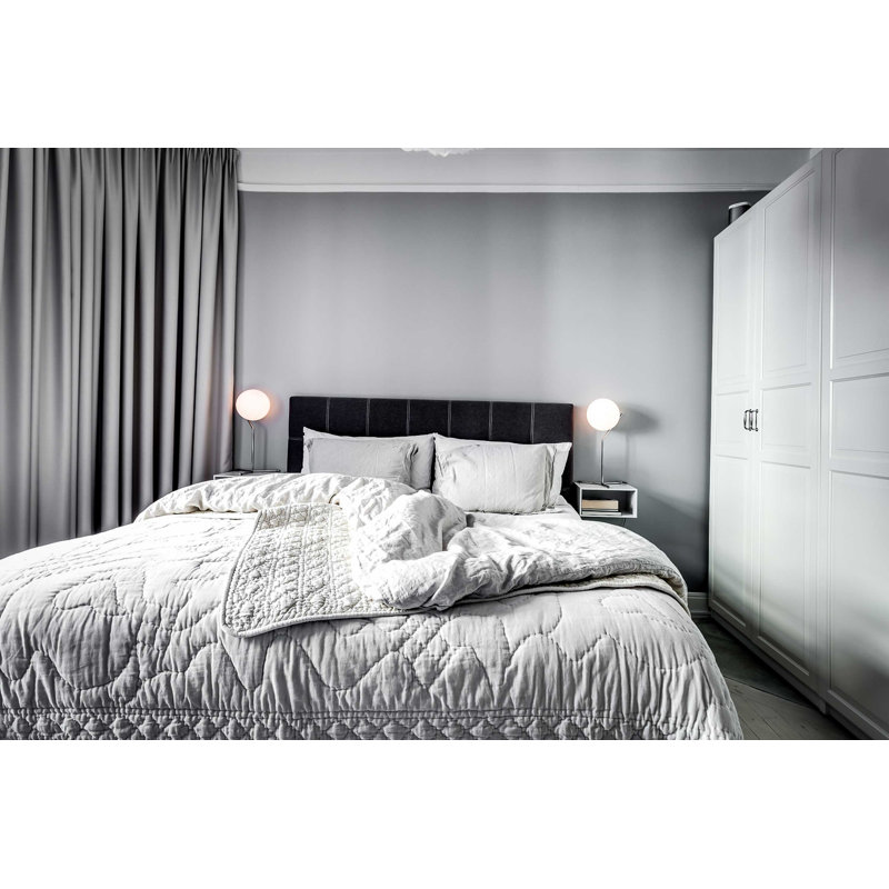 IC Table Lamp by Michael Anastassiades, Chrome