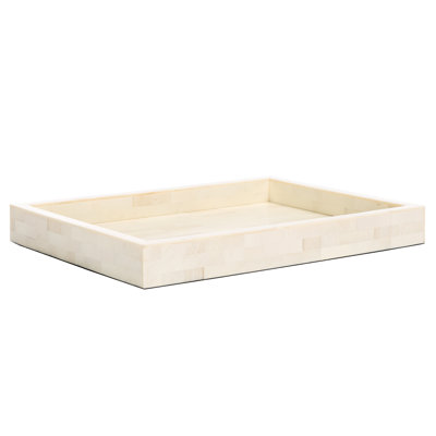Plateau rectangulaire Hae