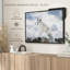 Impression sur toile renard arctique-2146915048
