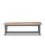 Doria Solid Wood Bench-43279926-43279927