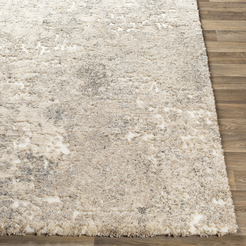 Bartol Indoor Rug, Rectangle 2' x 3'