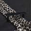 Canapé Comfy Chenille Leopard-875736437