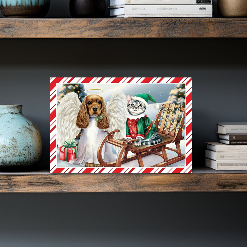 Print, 30.48cm H x 45.72cm W