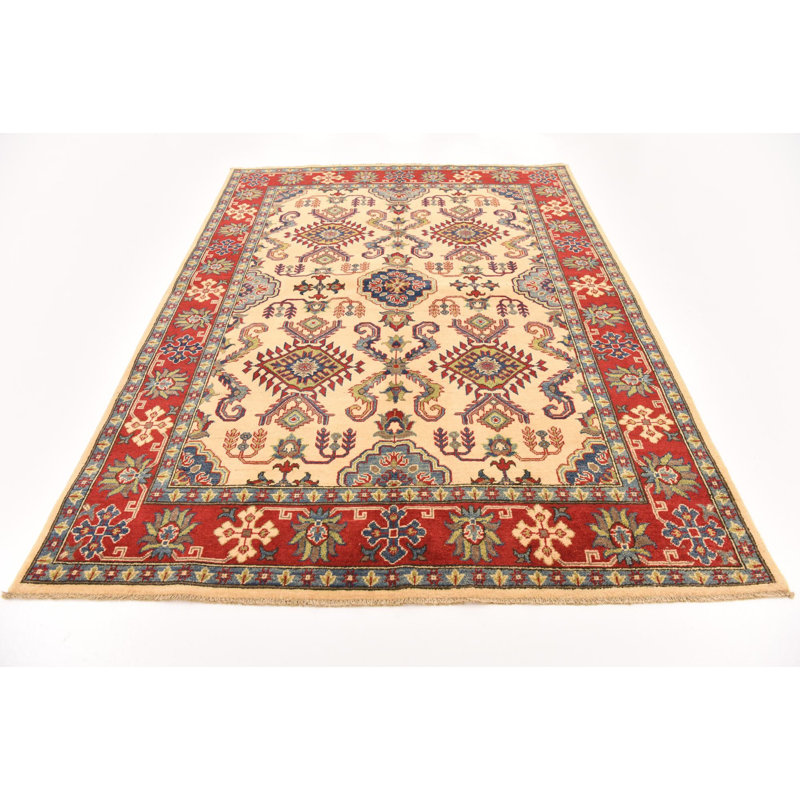 Olander Cream Rug