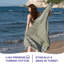 Ensemble de serviettes de plage Dayanara-1173246612