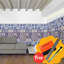 Abstract Wall Decal