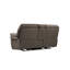 Causeuse inclinable en similicuir 82,7 po Ellinger-49206550
