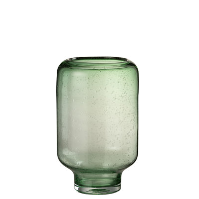 Haylie Glass Table Vase 1
