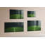 Magnetic Glass Dry Erase Board