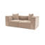 Allinson Linen Sofa