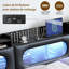 Upholstered Bed-1722481321-1722481320