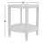 Reece Round End Table-484017783