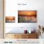 Alvord, coucher de soleil et chutes Victoria-108698895