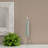 Grecian Collenette Unscented Taper Candle-89974275-52286246