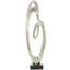Sculpture abstraite Anannya-1104905228