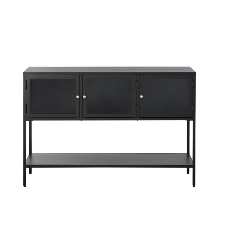 Damyah 131.8cm Sideboard