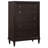 5-Drawer Chest
