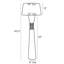 Sedona Floor Lamp