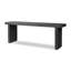 Huesca Outdoor Buffet & Console Table