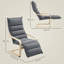 Velvet Accent Chair-20060445