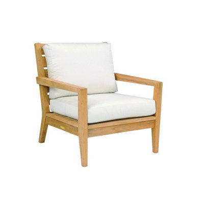 Algarve Outdoor Lounge Chair