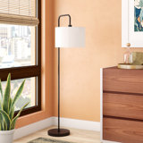 Chattahoochee 58'' Floor Lamp