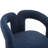 Accent Swivel Armchair Barrel Chair-786288195