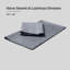 Taie d'oreiller 100% coton à densité de tissage 300 fils Percale-71655956-71655954