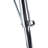 Ochlocknee 188cm Tripod Floor Lamp-90293988