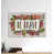 Toile tendue