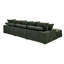 Canapé modulaire réversible d'angle avec repose-pieds-1202789999